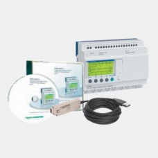 Zestaw startowy Zelio Logic SR2PACK2FU